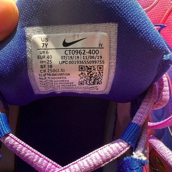 Us 7y in cm cheap